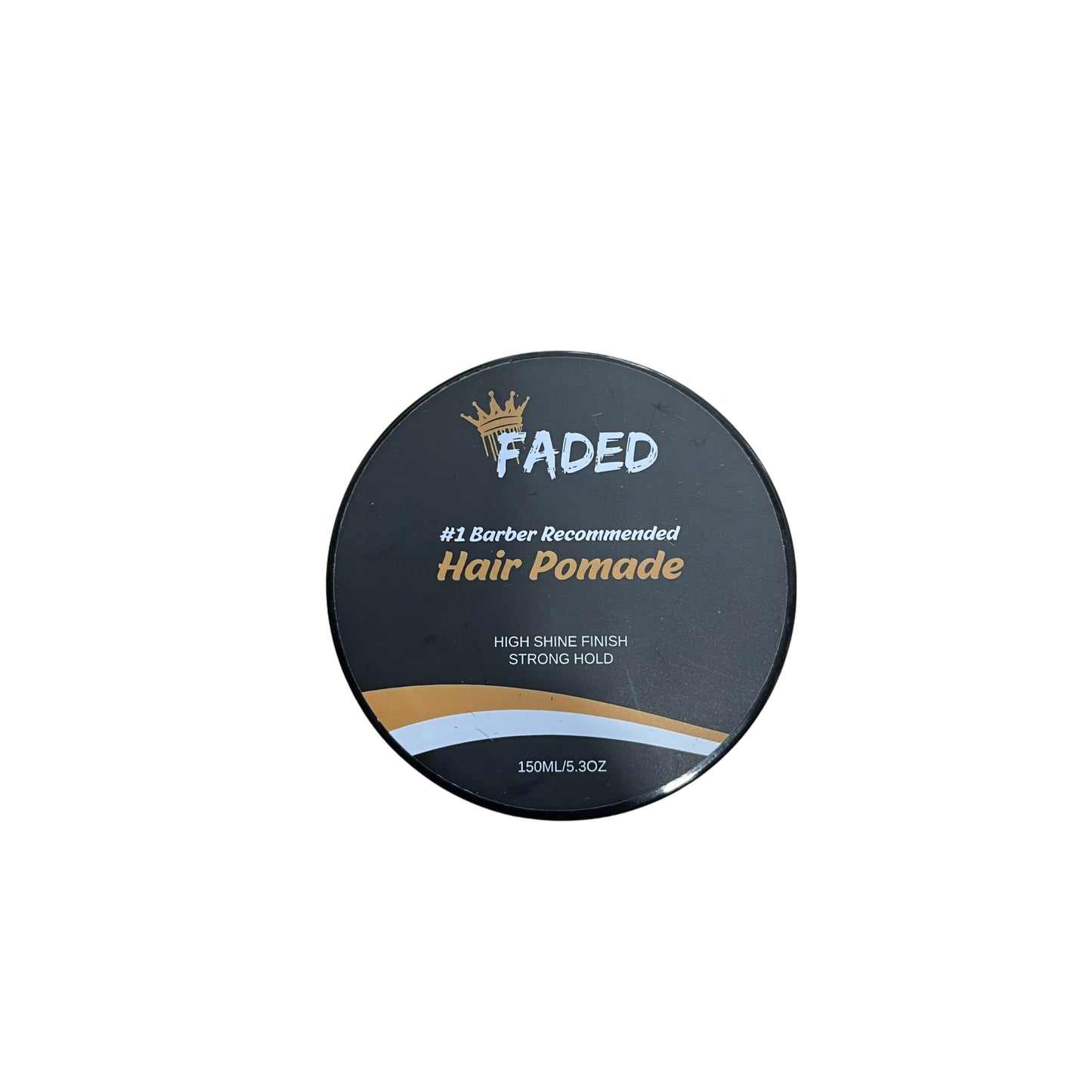 Faded Pomade